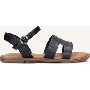 Steve Madden Jhidden Sandalen - Meisjes - Zwart - Maat 31