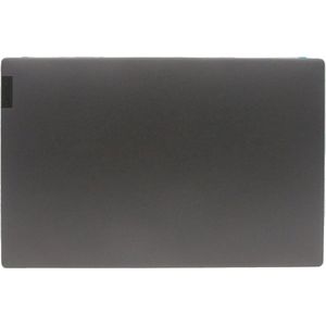 LCD cover geschikt voor Lenovo IdeaPad 5-15IIL05 (donkergrijs)