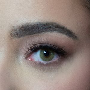 Mel | -3.50 | Realistische Kleurlenzen | Jaarlenzen | Kleurlenzen op sterkte en zonder sterkte | Zachte lenzen | Comfortabel voor dagelijks gebruik | Halloween | Cosplay | Party