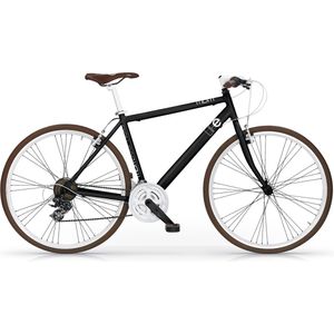 Life Fixed Gear 58 Cm Zwart