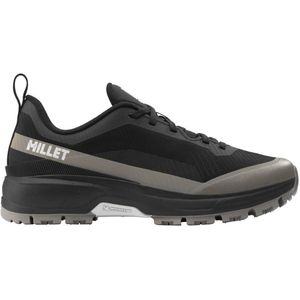 Millet - Wanaka - Wandelschoenen - Zwart - Ademend - Lichtgewicht