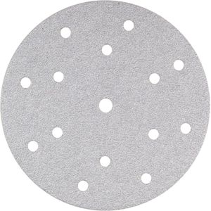 Makita B-51568 Schuurschijf 150mm K240 White Velcro