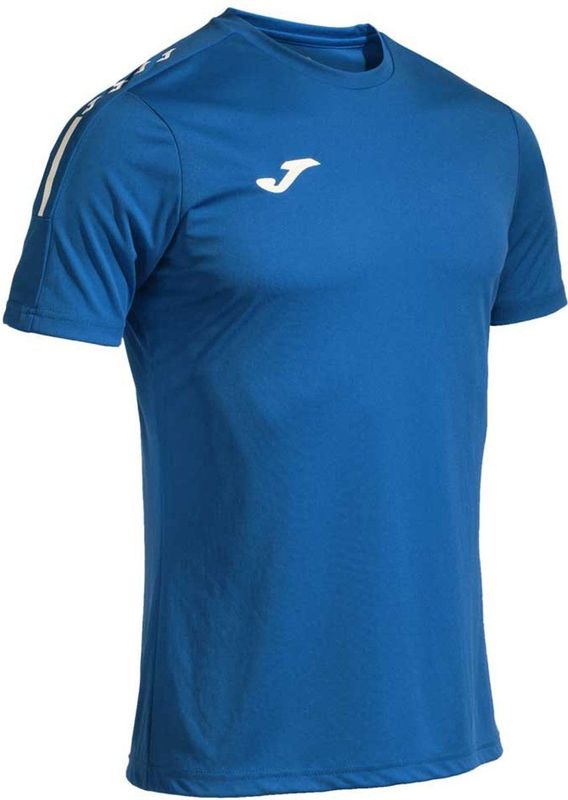 Joma - Olympiade - Heren T-shirt - Korte Mouw