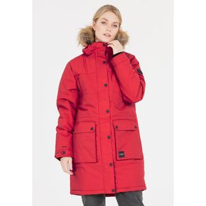 North Bend Parka Lizbet