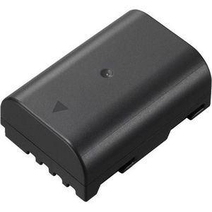 Panasonic DMW-BLF19 oplaadbare batterij/accu Lithium-Ion (Li-Ion) 1860 mAh 7,2 V