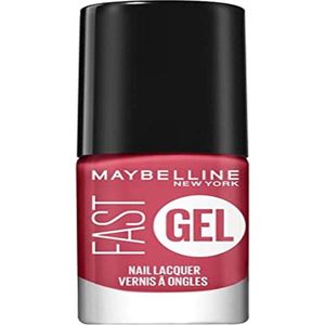 Maybelline Fast Gel Nagellak - 6 Orange Shot