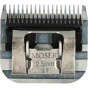 Moser Max45 scheerkop 2,5 mm