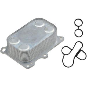 Oliekoeler, motorolie OEM 55219087