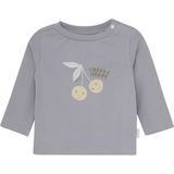 Noppies - Sealy - T-shirt - Unikleur - GOTS-gecertificeerd Katoen