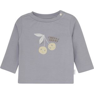 Noppies - Sealy - T-shirt - Unikleur - GOTS-gecertificeerd Katoen