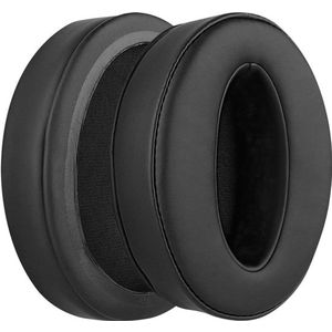 Oorkussens Geschik voor Sennheiser HD4.50/HD4.40 hoofdtelefoons Zwart 1 paar