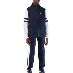 Lacoste Trainingspak Unisex - Maat 152