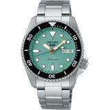 Seiko 5 Sports SRPK33K1 Heren Horloge