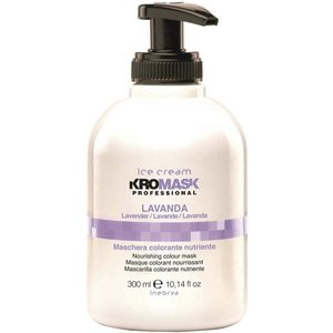Kromask Colour Mask Lavender 300 ml