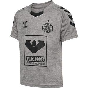 Hummel - hmlcore XK Poly Jersey - T-shirt - Diversen - Dubbel Gebreide Stof