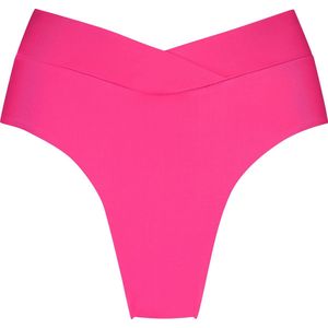 Hunkemöller Bikinibroekje Naples Roze M