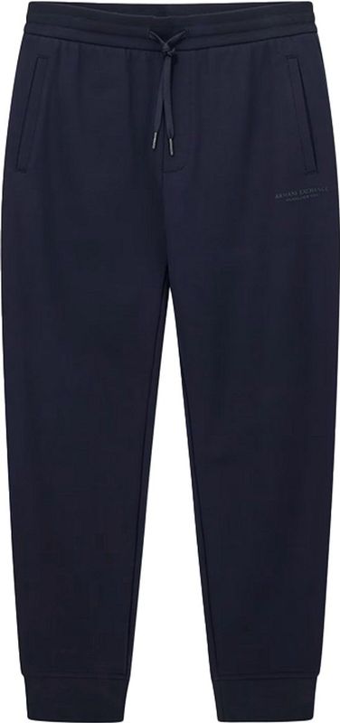 Armani Exchange - XM001299_AF20934 - Joggingbroek - Sportief - Katoen