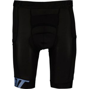 Leatt Mtb 3.0 Inner Korte Broek Zwart S Vrouw