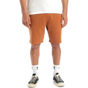 Bermuda - Bran - Katoen/Polyester