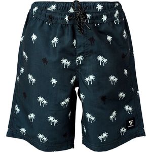 BRUNOTTI - roshany boys swim shorts - Groen