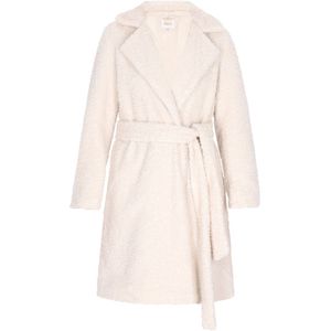 usha FESTIVAL Tussenmantel  wolwit