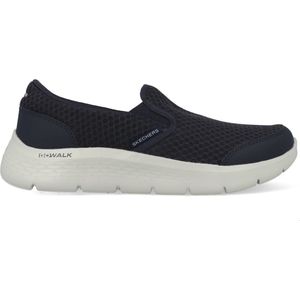 Skechers Go Walk Flex - Request 216485/NVGY Donkerblauw-41