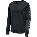 Hummel Legacy Chevron Sweatshirt
