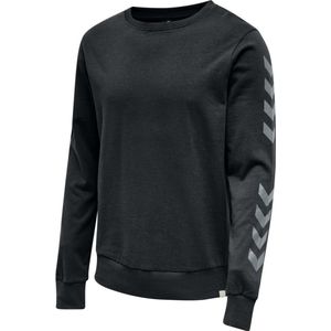 Hummel Legacy Chevron Sweatshirt