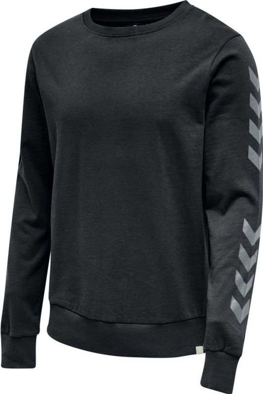 Hummel Legacy Chevron Sweatshirt