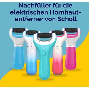 Elektrische voetvijl, oplaadbare, waterdichte eeltverwijderaar