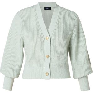 YEST Dobrila - Mint Grey - maat 34