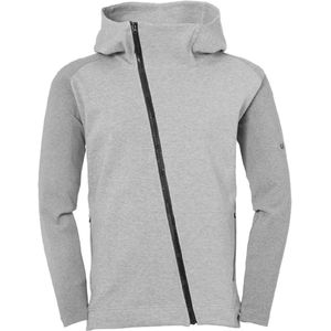 Uhlsport - Essential Pro - Sweatshirt - Met Rits