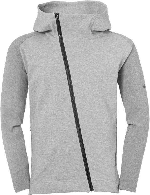 Uhlsport - Essential Pro - Sweatshirt - Met Rits