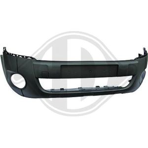 Voorbumper Citroen Berlingo / Berlingo First Hatchback/limousine (m_). Model: 1996-07 - 2011-12