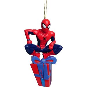 Disney Spiderman Marvel© kerstbal ornament 3d