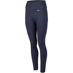 Eskadron Rijlegging Seamless Classic Sport Navy - L
