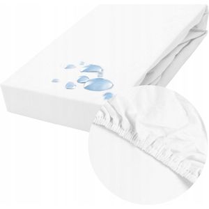 SMARTCEL matrashoes 90x200 cm - Ademend en waterdicht hoeslaken