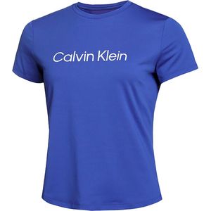 T-Shirt Calvin Klein Wo - Streetwear - Vrouwen