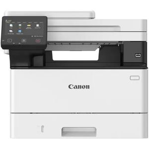 Canon - i-SENSYS X 1440i - Laser Printer - Zwart - Wifi - 40 ppm
