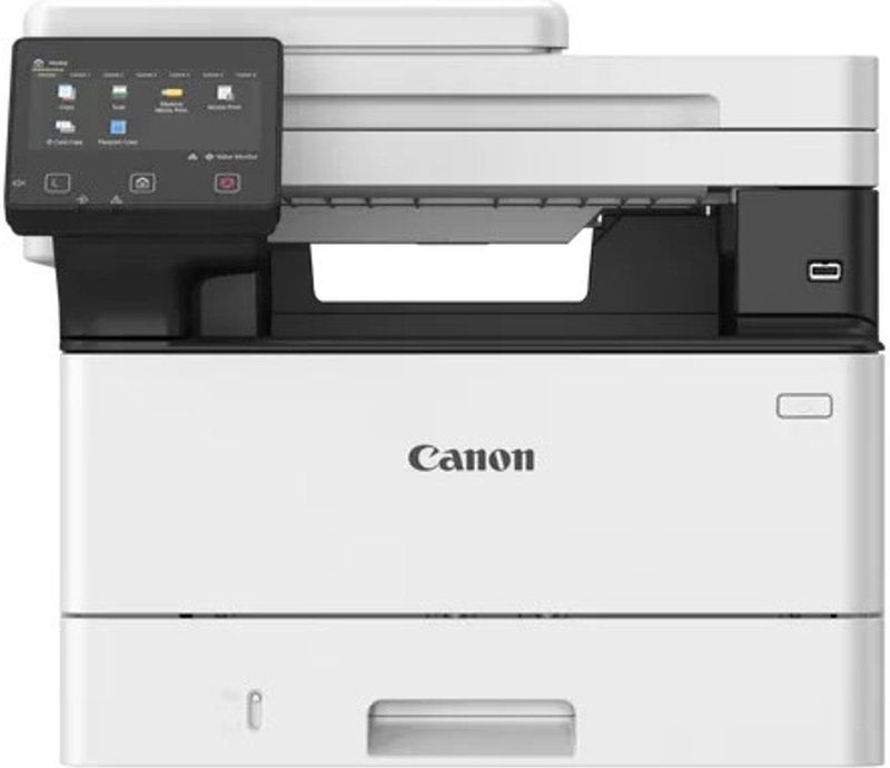 Canon - i-SENSYS X 1440i - Laser Printer - Zwart - Wifi - 40 ppm