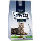 Happy Cat Culinary Adult Kattenvoer - Lam - 10 kg