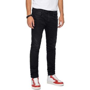 Replay Jeans Hyperflex Slim Fit (M914Y 661 XRB1)
