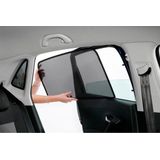 Sonniboy passend voor Opel Astra J HB 5-deurs 2009-2015