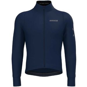 Bioracer Tempest Jacket Fietsjack (Heren |blauw)