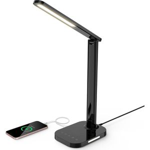 Solacis Daglichtlamp hobby - Hobby lamp - Daglichtlamp staand - Bureaulamp - Dimbaar - Must have voor thuis!