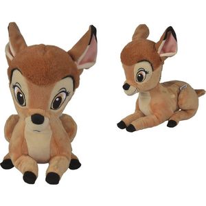 Disney-Bambi Refresh(35cm)