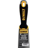 DEWALT - DXTT-2-148 - Plamuurmes - Roestvrij staal - Soft Grip Handvat