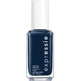 essie Expressie Quick-Dry Nagellak - Sneldrogend Binnen 1 Minuut - Eenvoudig Aan te Brengen Zonder Base of Top Coat - 550 Feel the Hype - 10ml