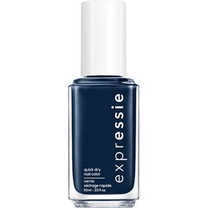 essie Expressie Quick-Dry Nagellak - Sneldrogend Binnen 1 Minuut - Eenvoudig Aan te Brengen Zonder Base of Top Coat - 550 Feel the Hype - 10ml