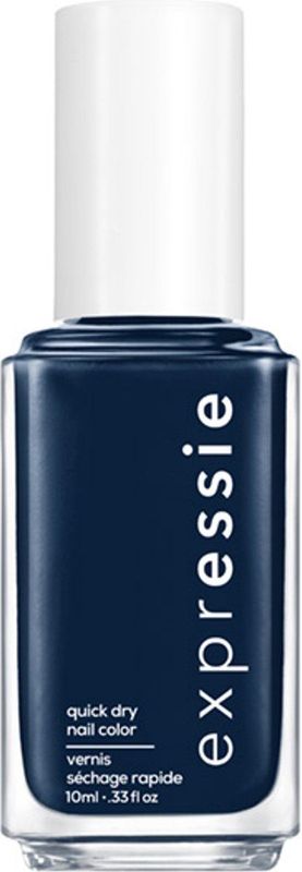 essie Expressie Quick-Dry Nagellak - Sneldrogend Binnen 1 Minuut - Eenvoudig Aan te Brengen Zonder Base of Top Coat - 550 Feel the Hype - 10ml